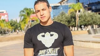 WORKING OUT - CALISTHENICS | HAVING FUN WITH IT