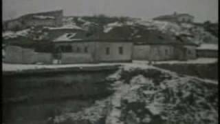 Немецкая кинохроника - Берислав 1943 год (c субтитрами)