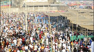 Bangladesh Biswas ijtema tongi Friday 2018