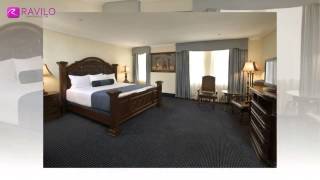 Resorts Casino Hotel Atlantic City, Atlantic City, United States