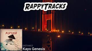 Kayo Genesis - Distance
