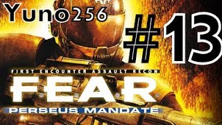 Zagrajmy w F.E.A.R.: Perseus Mandate - #13 Bonusowe misje, czyli zakończenie