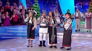 Stela Popescu, Sofia Vicoveanca, Floarea şi Gheorghe - Am trait bine cu jocul (@O dată-n viaţă)