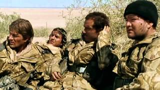 Браво два ноль (1998) | Буря в пустыне | SAS - Special Air Service