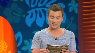 Een bikiniwax, hoe begin ik daaraan? | Is er Wifi in Tahiti? | VTM