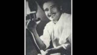 Daniel Santos - Punto negro