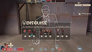 TF2 another strafestab