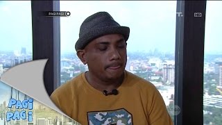 Pagi Pagi 03 Juni 2015 Part 2/4 - Sule Susu Deterjen