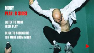 Moby - Flower (Official Audio)