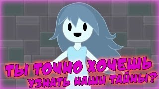 Spooky's House of Jump Scares - ВСЕ КОНЦОВКИ, ЗАПИСКИ, СЕКРЕТЫ [ФИНАЛ] #10