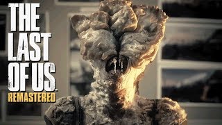 THE LAST OF US #8 | ASCO GIGANTE (PS4 PRO/2020)
