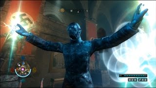 Wolfenstein 2009. Читы, баги и эксперименты (#8)
