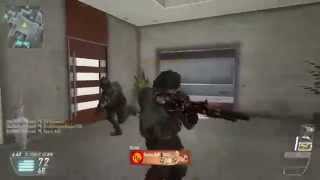 Tomahawk Quad Feed (Bo2)