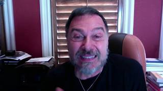 Weekly Greeting with Bishop Chironna - November 22nd, 2019