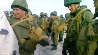 Восьмая Горная Бригада 8 ОМСБР. Настоящие солдаты
