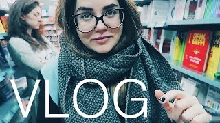 #VLOG КАК ВЫБРАТЬ КНИГУ? ЛАЙФАКИ