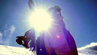snowboard freeride полонина Боржава borzhava