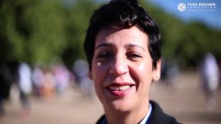 Fatima Kander - 2e lauréate - Prix Terre de Femmes - Maroc 2017
