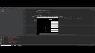 BASIC KIVY PYTHON [Mobile Trading System IQOPTION] [EP.18] สร้างแอพเทรดตามสีแท่งเทียน EP V6