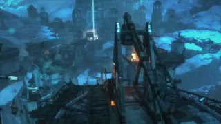 Rise of the tomb raider without upgrades and skills