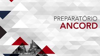 Mundo Financeiro - Preparatório Ancord