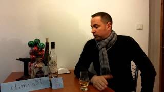Виски обзор 30, Glen Grant,40%Alc + Как улучшить виски.
