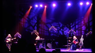 Loreena McKennitt - The Dark Night Of The Soul - Live in Italy 2017