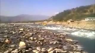 Running River Rafting rapid 2+ level