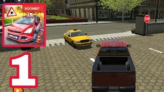 CAR DRIVING SCHOOL SIMULATOR 2019 - Gameplay Walkthrough Part 1 iOS / Android - Android Car Game