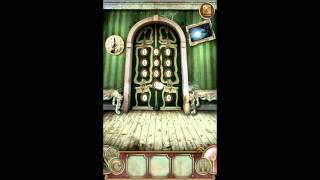 Escape the Mansion - Level 126 Walkthrough