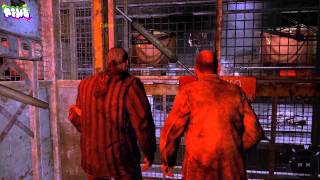 Call of Duty:Black Ops - Sergei Kozin, the monster of Magadan