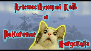 #WOW. Стрим.Полет в Нордскол и День стражника?