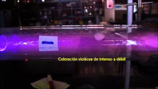 Rayos Catódicos- J.J. Thompson y el Descubrimiento del ELECTRÓN