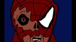 JTA Halloween Special: MARVEL Zombies