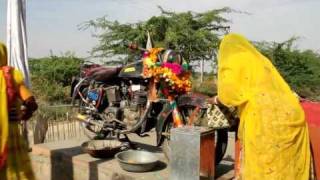 Om Banna Temple