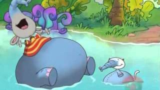 Toopy and Binoo - Ducklings