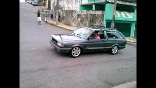testando 2 step da fueltech