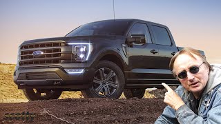 The Future of Pickup Trucks is Here