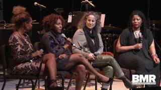 Black Women Reflecting on Culture as a Tool for Liberation