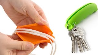 Держатель для пакетов из Китая (Алиэкспресс)/Holder package from China (Aliexpress)
