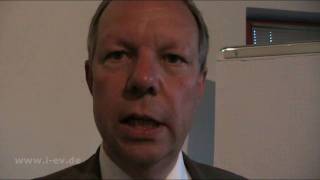 T. Jorberg (GLS Bank) - Ethisches Investement