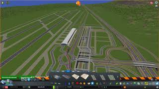 Lindblum International Airport - Edited - Adding Assets
