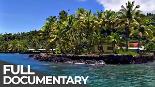 Amazing Quest: Stories from Fiji Islands | Somewhere on Earth: Fiji Islands