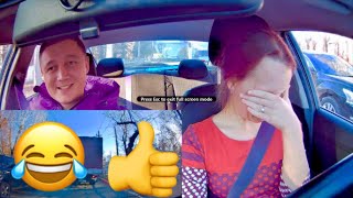 Марина шумахер или как мы переключали передачи с повышенной на пониженную.МКПП