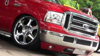 carro rebaixado turbo roda som