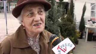 Targ mici bere Prefectura Dambovita 19 apr