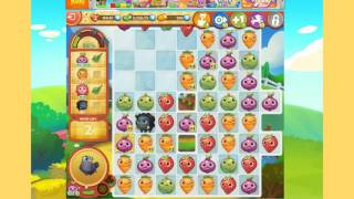 Farm Heroes Saga Level 1289 NEW