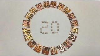 20 фильтров ФП1П-049. Узнаем вес бескорпусных конденсаторов.