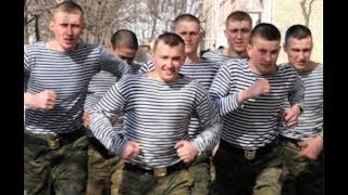 Боевая молитва русских