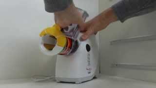 мясорубка с овощерезками Moulinex ME428139